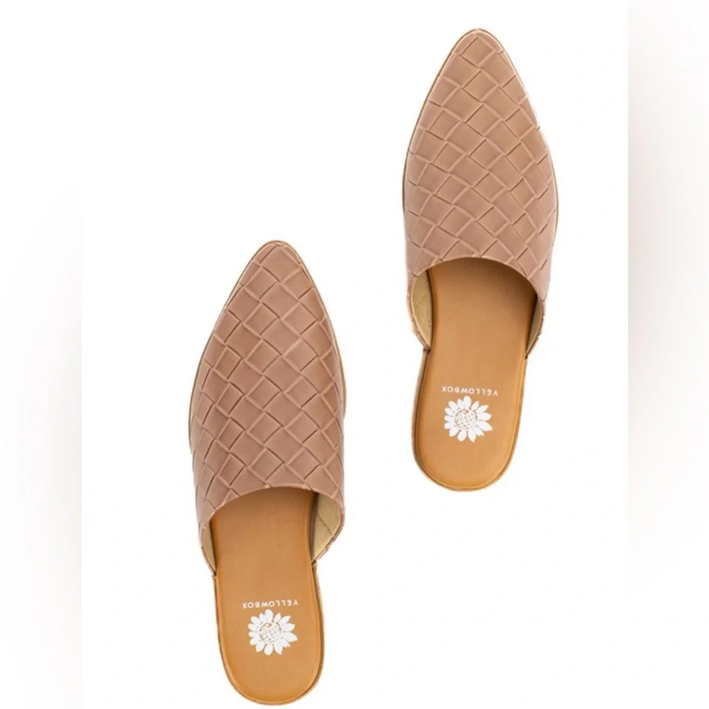 Mules - Picture 1 of 2